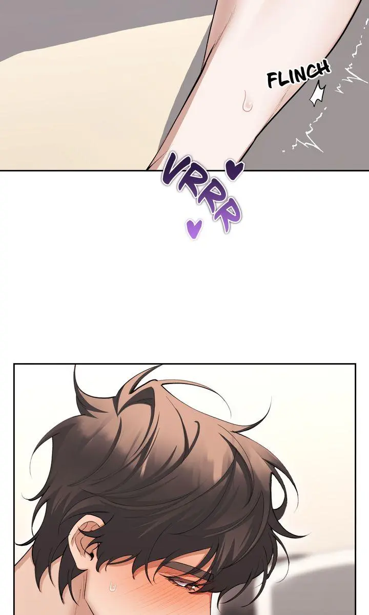 The Muse - Chapter 37 Page 25