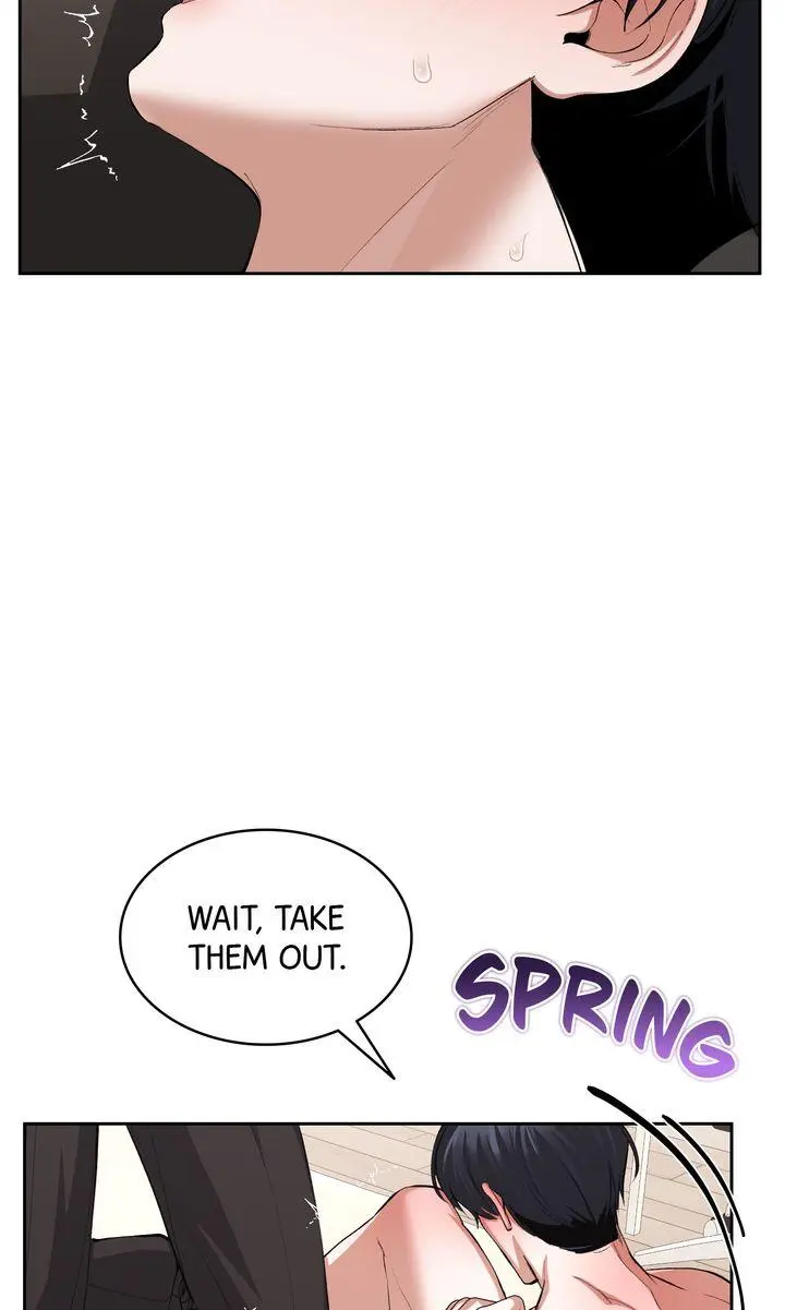 The Muse - Chapter 37 Page 29