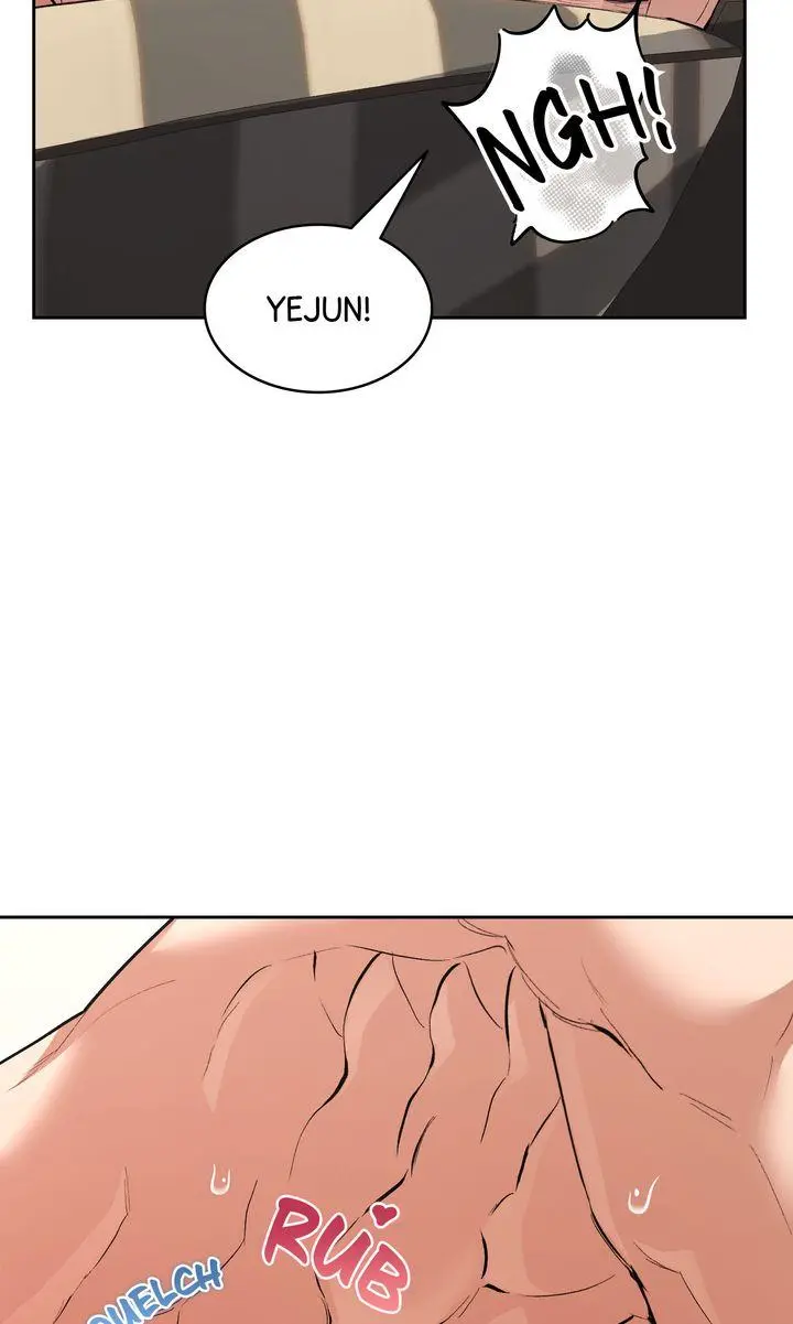 The Muse - Chapter 37 Page 38
