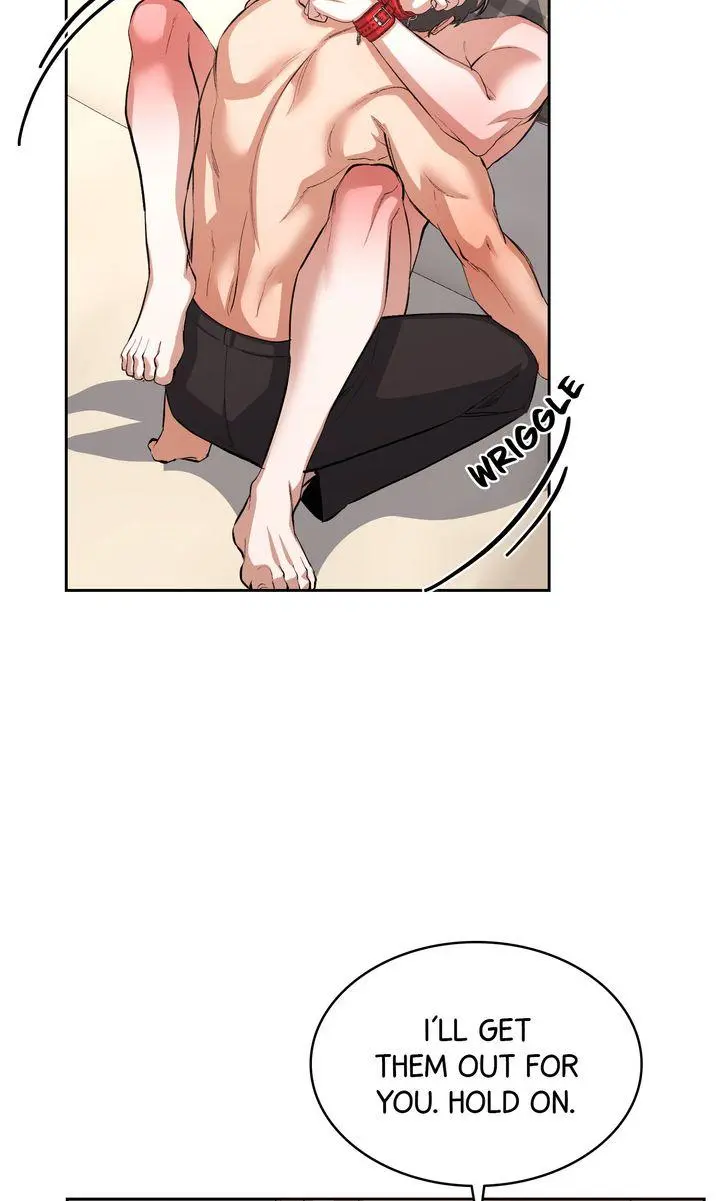 The Muse - Chapter 37 Page 40