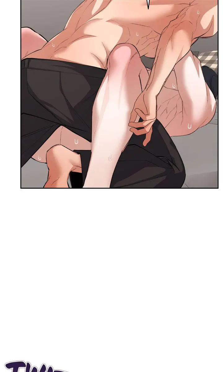 The Muse - Chapter 37 Page 41