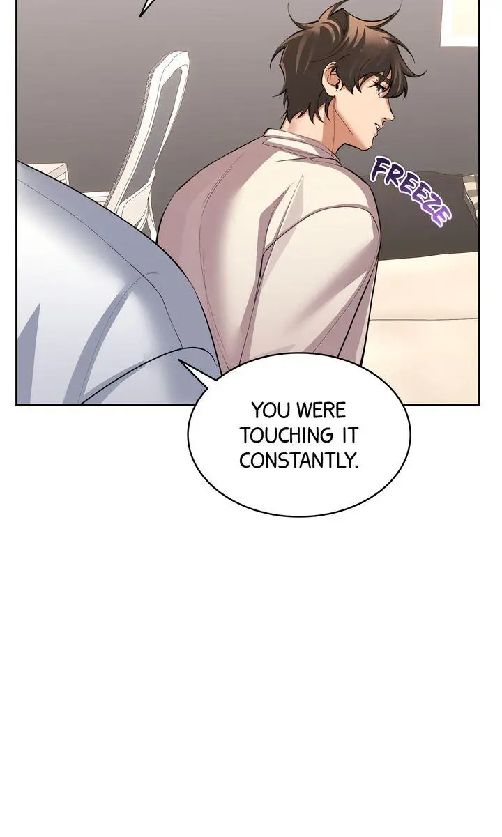 The Muse - Chapter 37 Page 67