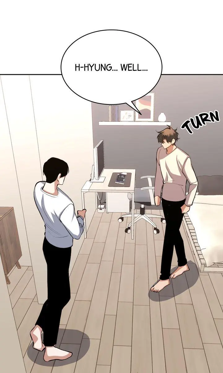 The Muse - Chapter 37 Page 68