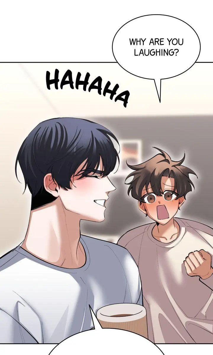 The Muse - Chapter 37 Page 74