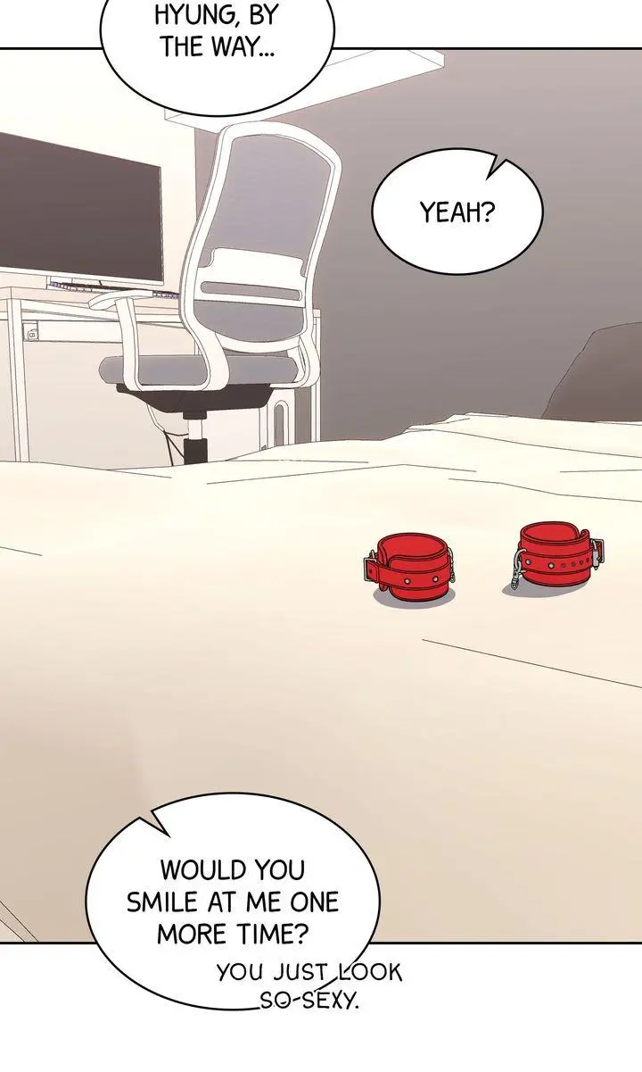 The Muse - Chapter 37 Page 78