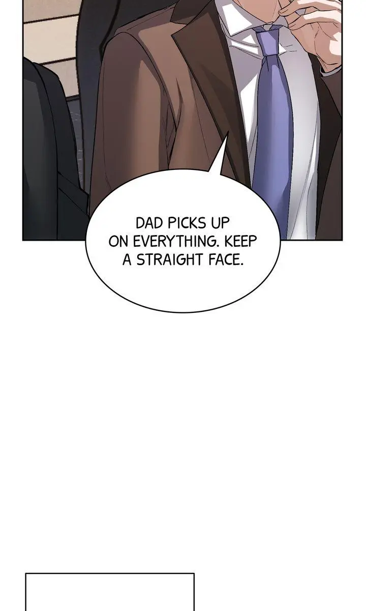 The Muse - Chapter 38 Page 3