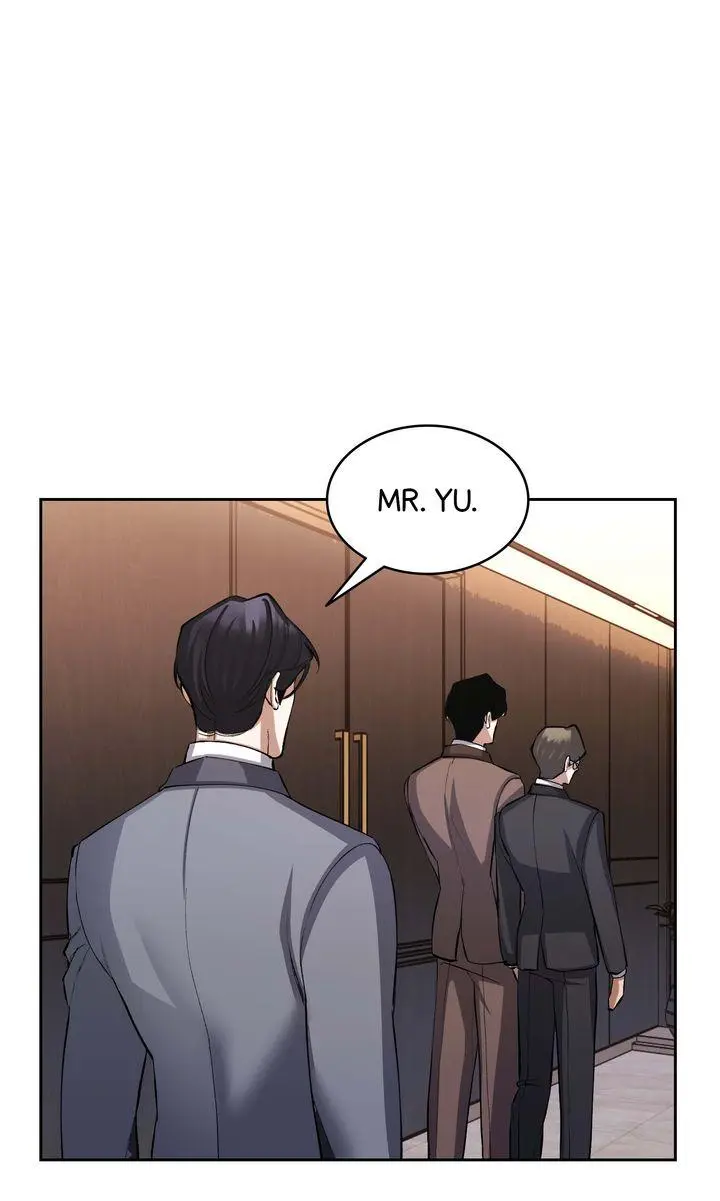 The Muse - Chapter 38 Page 11