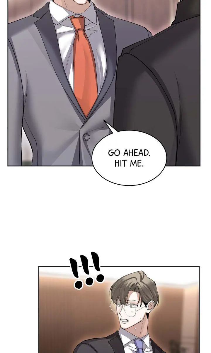 The Muse - Chapter 38 Page 14