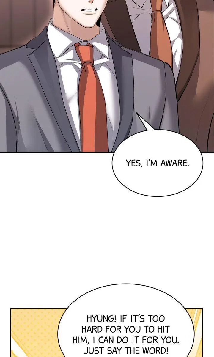 The Muse - Chapter 38 Page 28