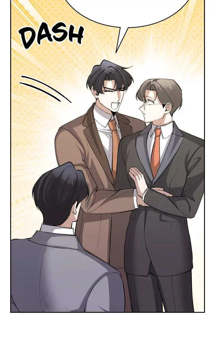 The Muse - Chapter 38 Page 29