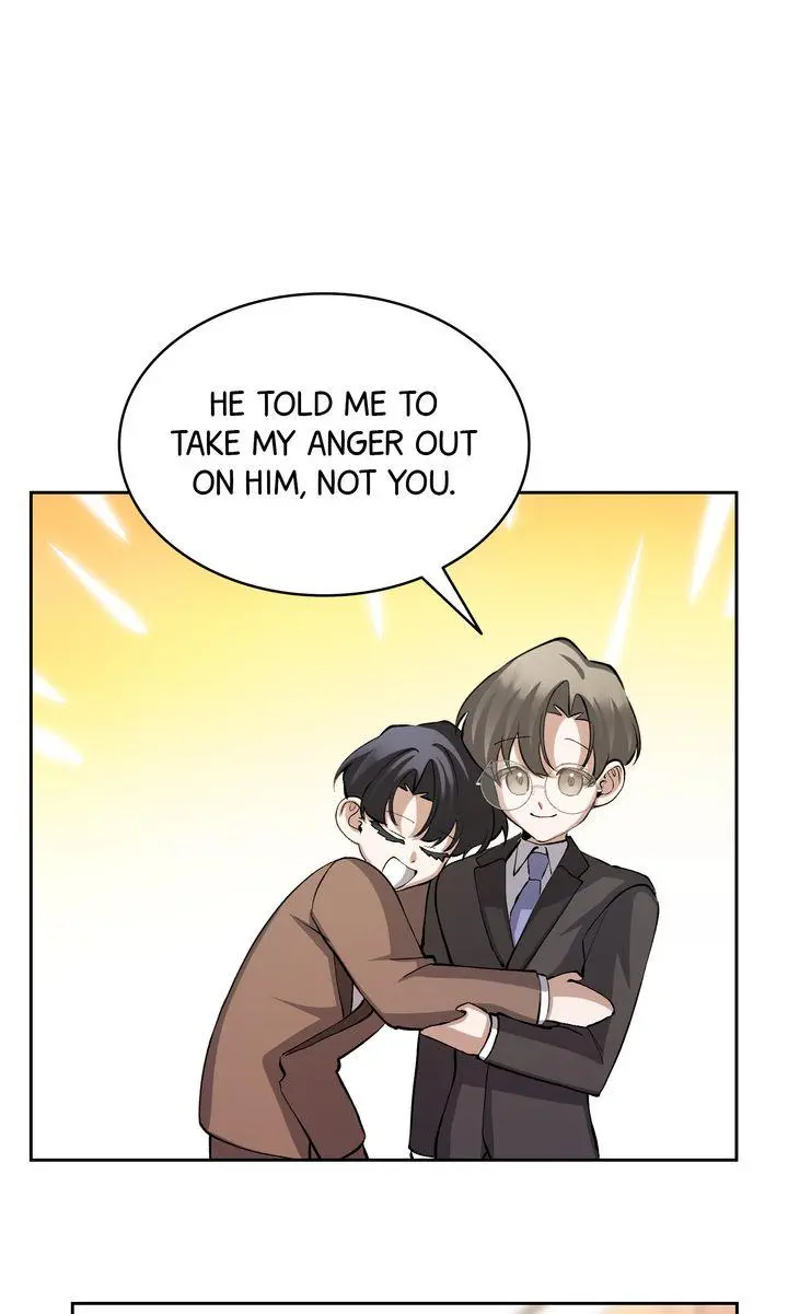 The Muse - Chapter 38 Page 30