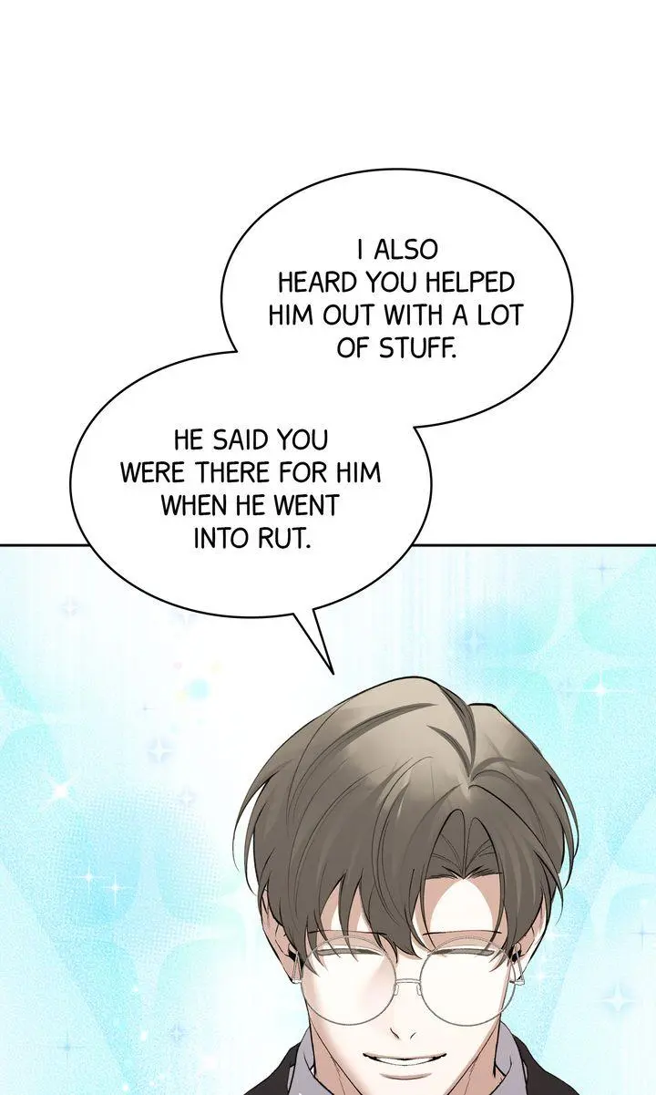 The Muse - Chapter 38 Page 35