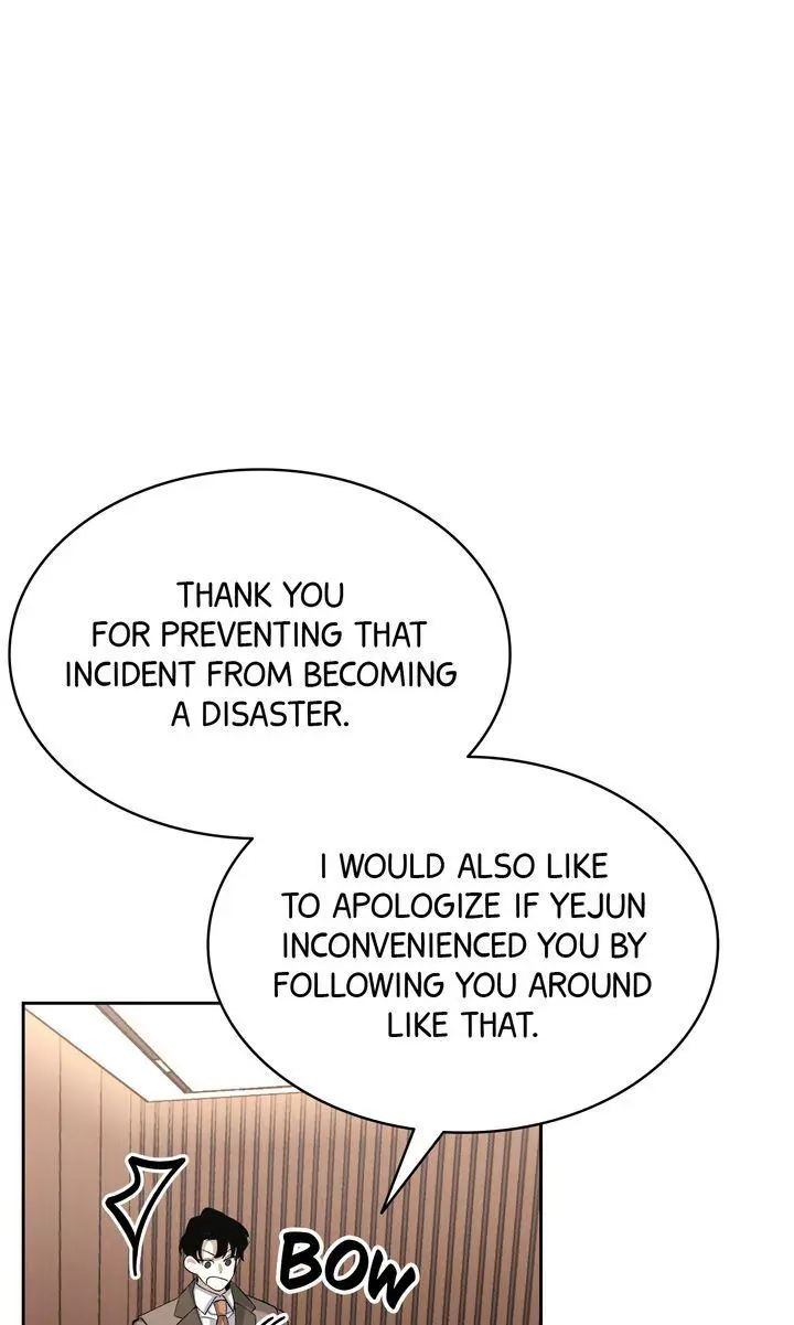 The Muse - Chapter 38 Page 37