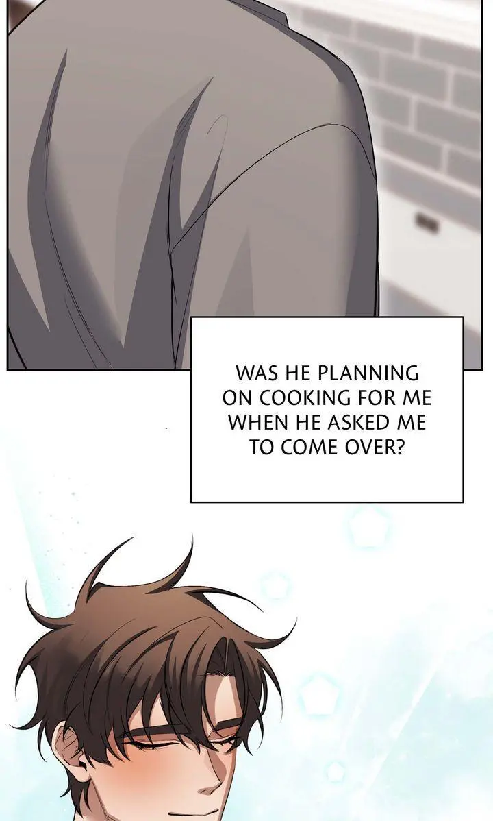 The Muse - Chapter 39 Page 8
