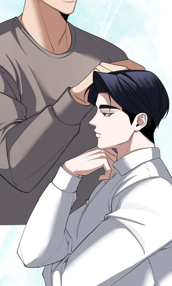 The Muse - Chapter 39 Page 9