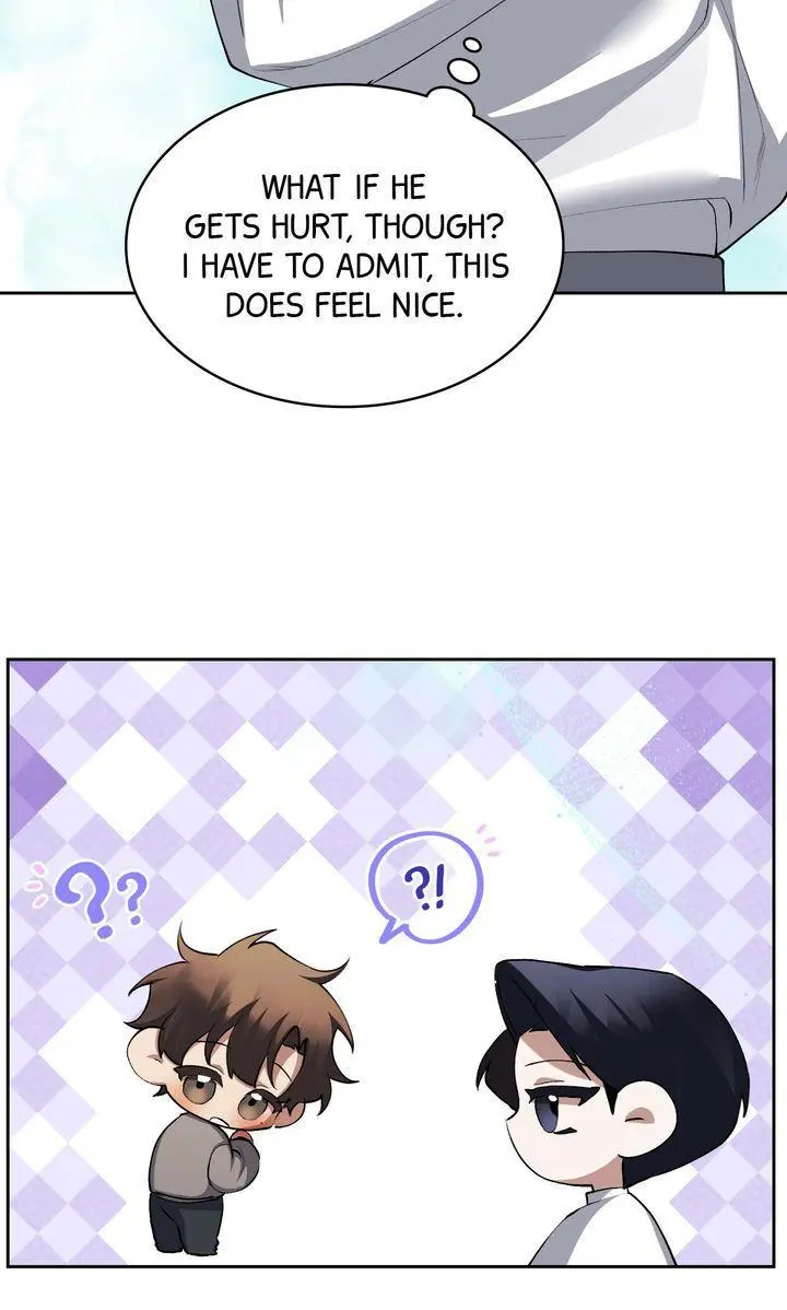 The Muse - Chapter 39 Page 10