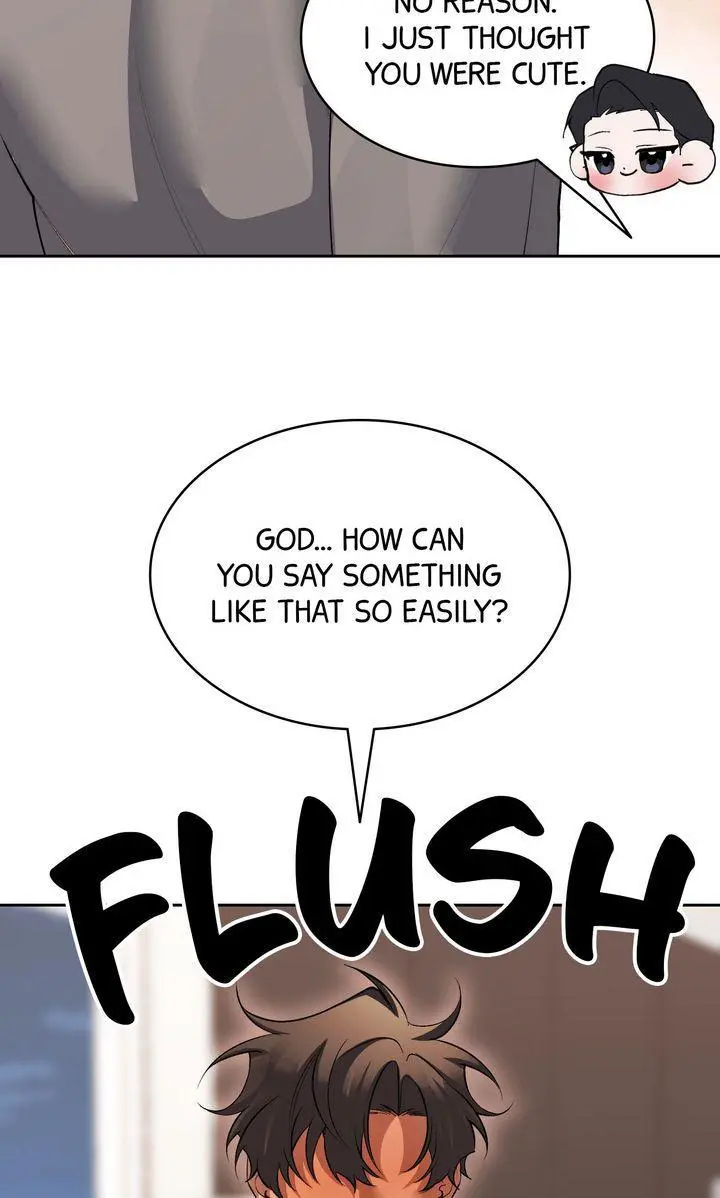 The Muse - Chapter 39 Page 12