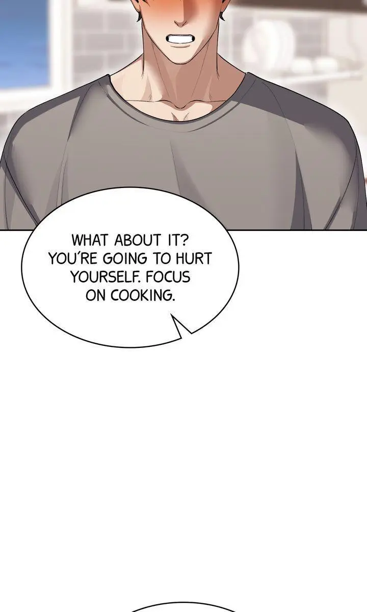The Muse - Chapter 39 Page 13