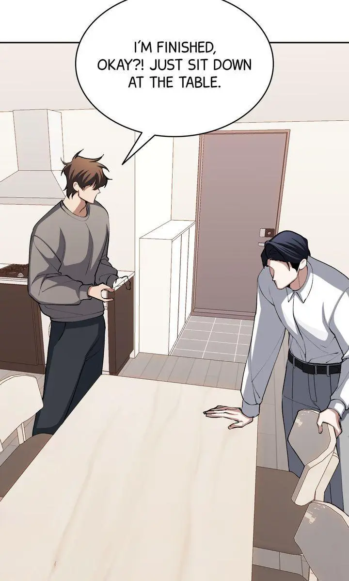 The Muse - Chapter 39 Page 14