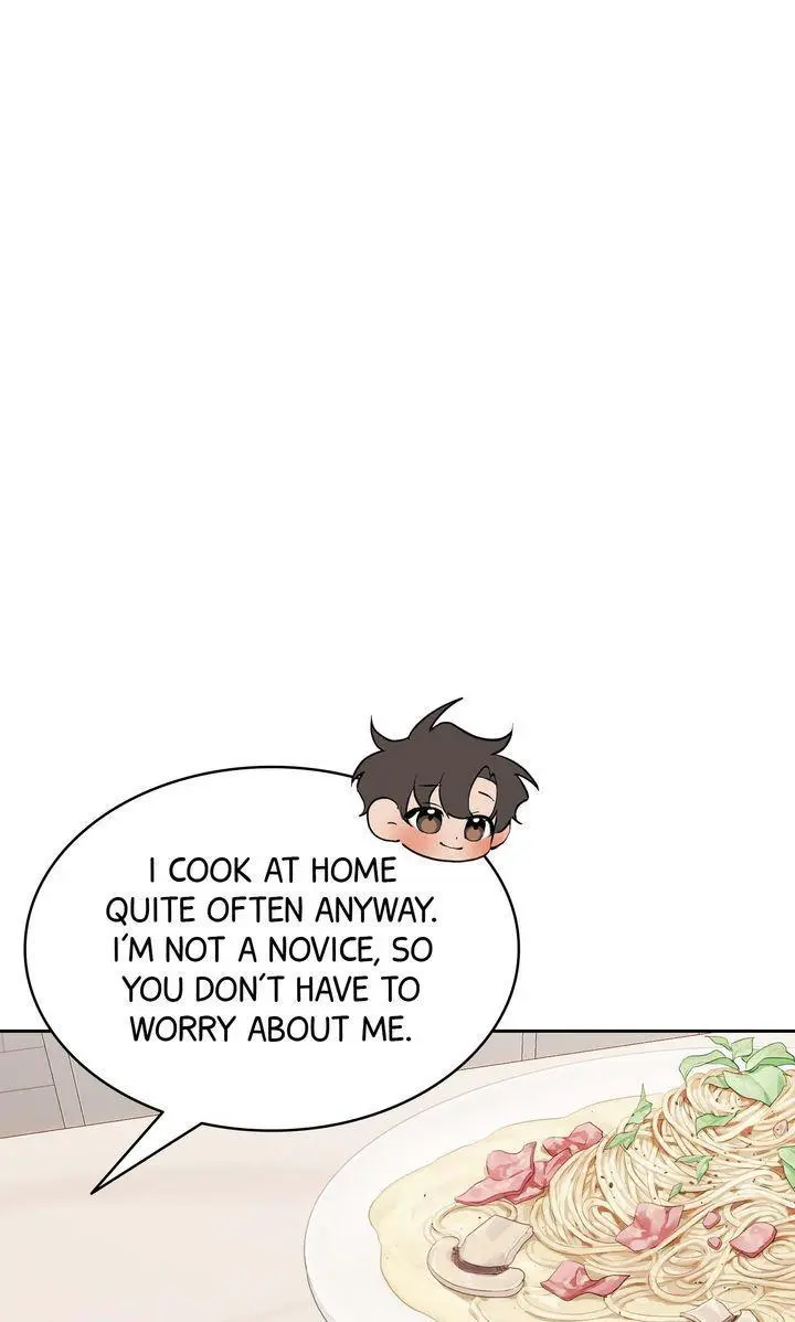 The Muse - Chapter 39 Page 17