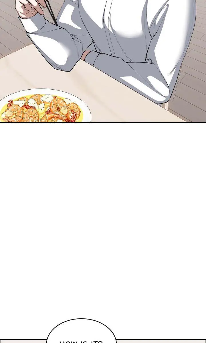 The Muse - Chapter 39 Page 20