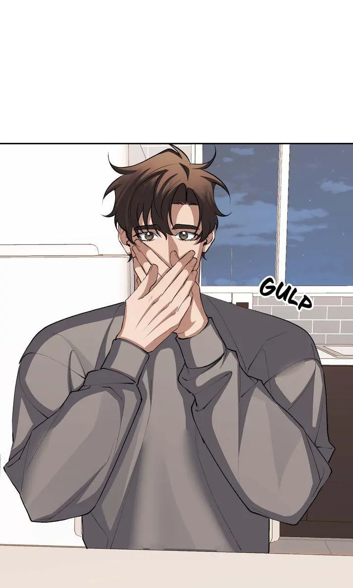 The Muse - Chapter 39 Page 22