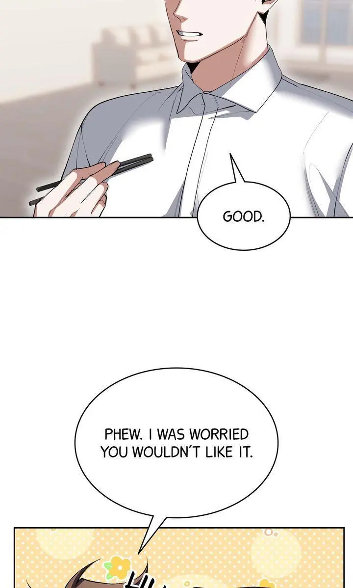 The Muse - Chapter 39 Page 26