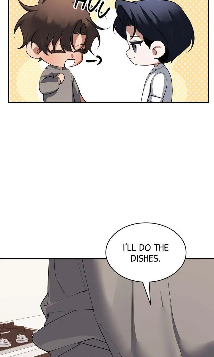 The Muse - Chapter 39 Page 27
