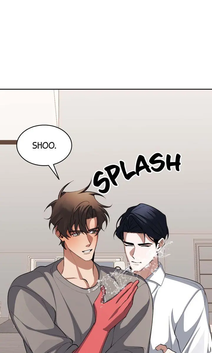 The Muse - Chapter 39 Page 36