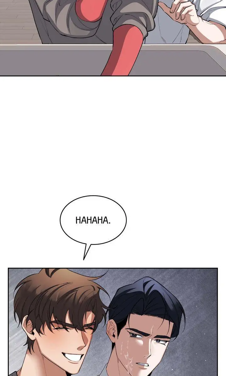 The Muse - Chapter 39 Page 37