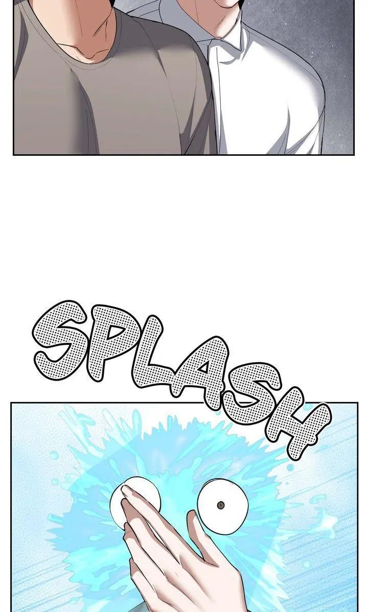 The Muse - Chapter 39 Page 38