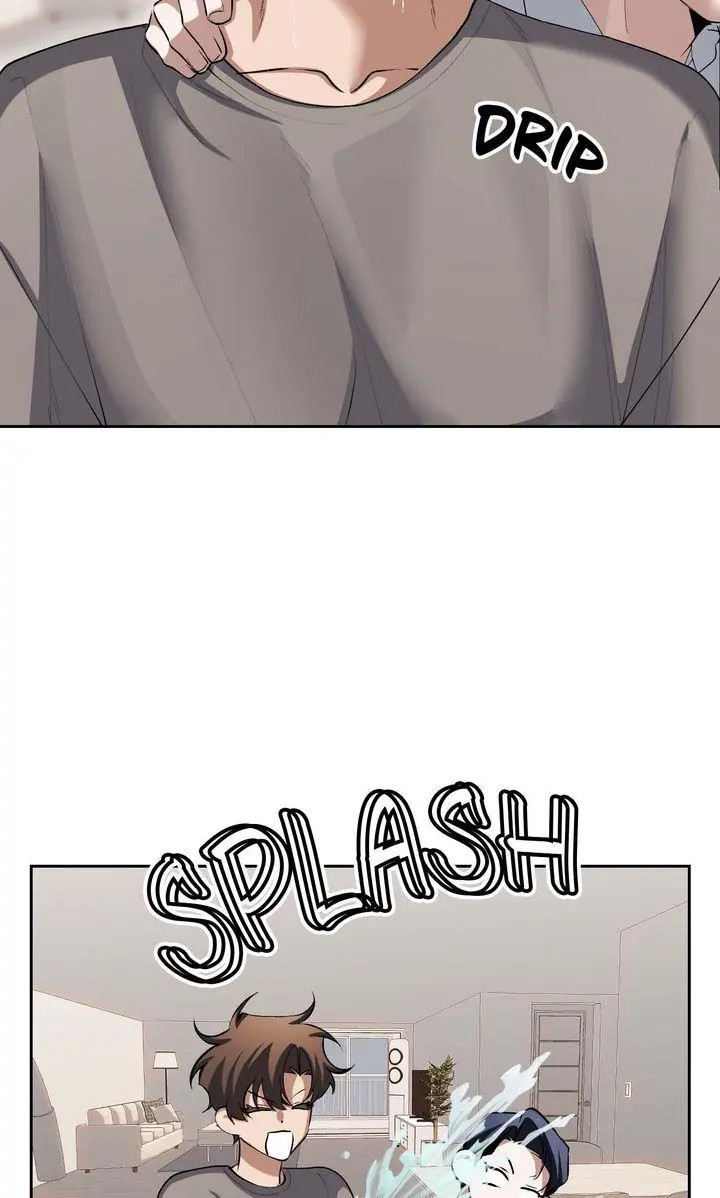 The Muse - Chapter 39 Page 40