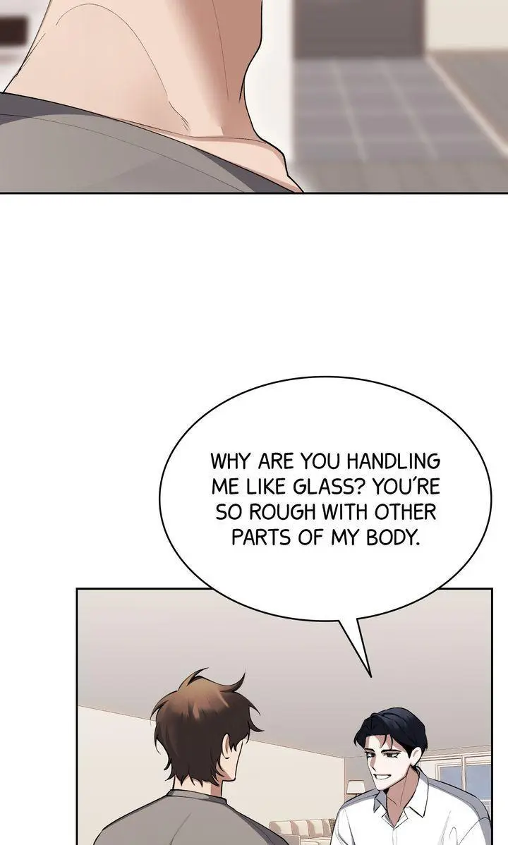 The Muse - Chapter 39 Page 65