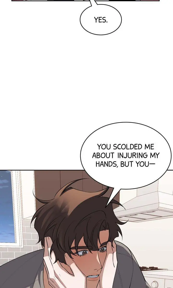The Muse - Chapter 39 Page 74