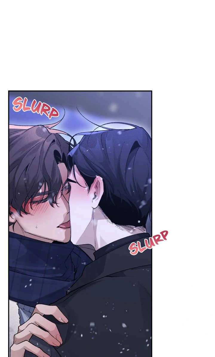 The Muse - Chapter 4 Page 1