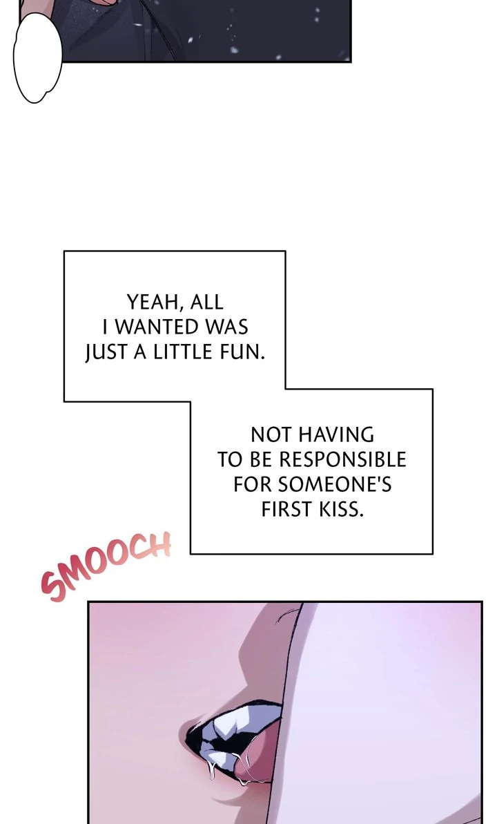 The Muse - Chapter 4 Page 2