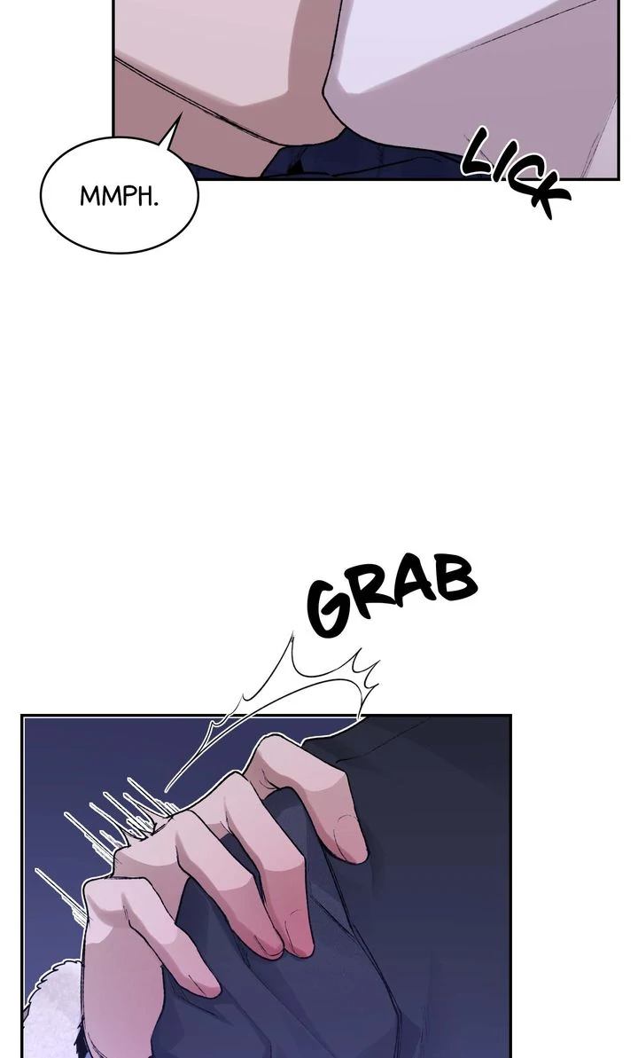 The Muse - Chapter 4 Page 3