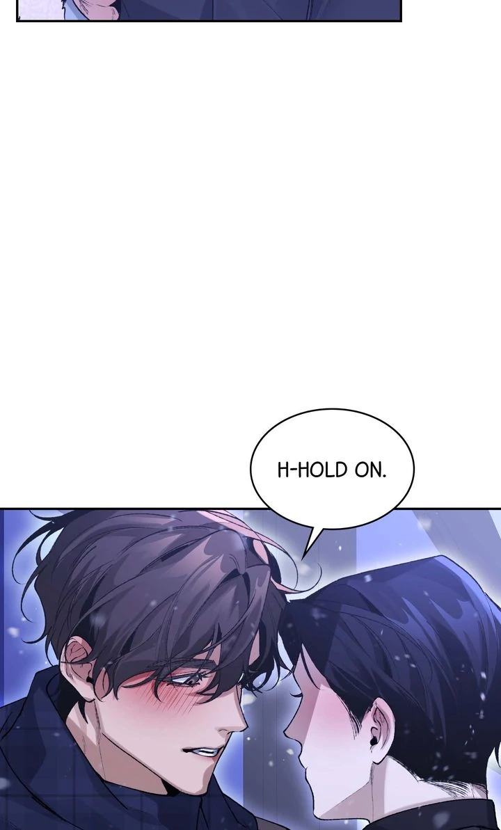 The Muse - Chapter 4 Page 4