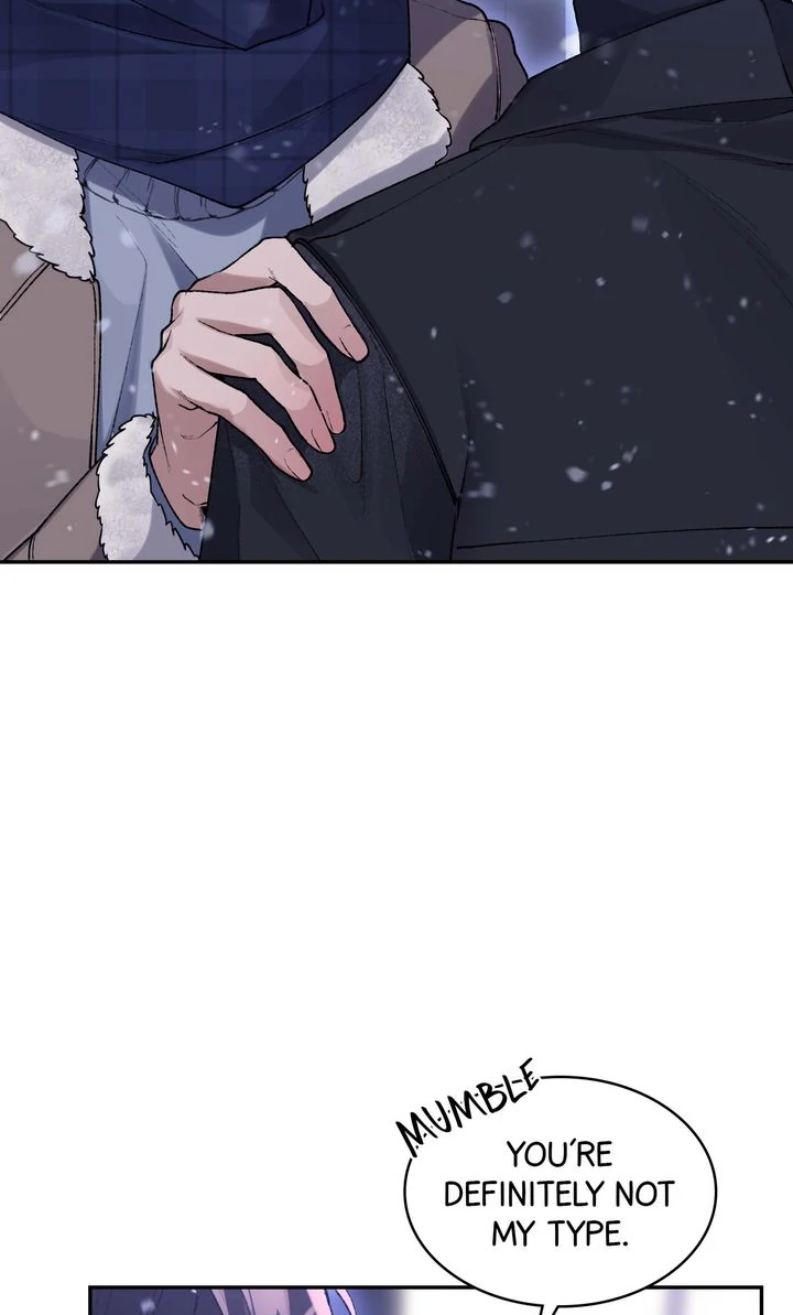 The Muse - Chapter 4 Page 5