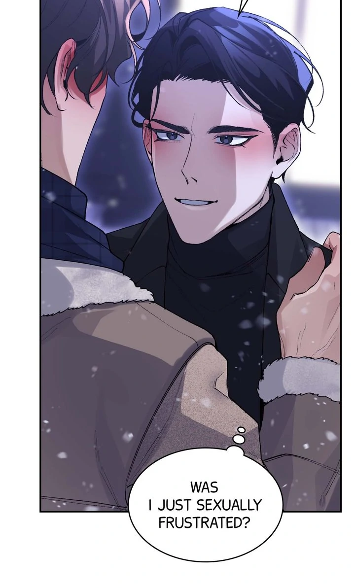 The Muse - Chapter 4 Page 6