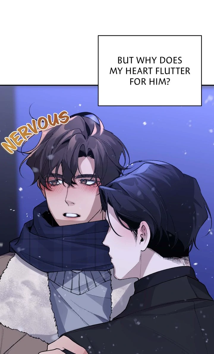 The Muse - Chapter 4 Page 9