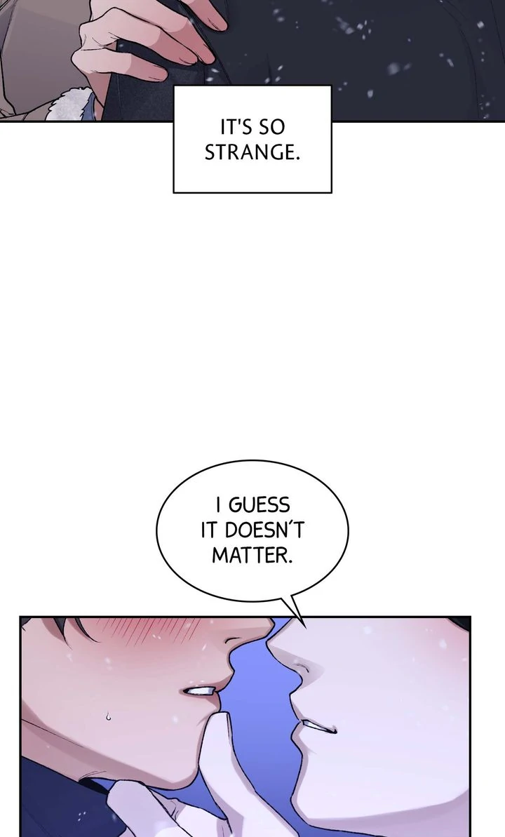 The Muse - Chapter 4 Page 10