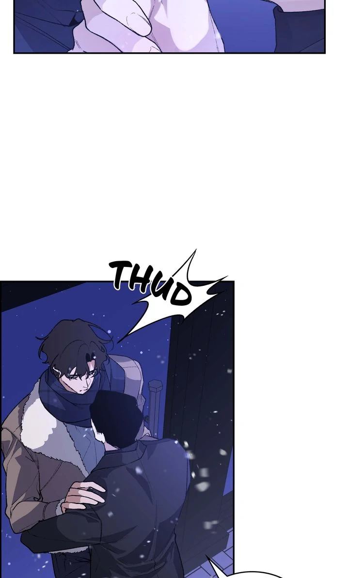 The Muse - Chapter 4 Page 11