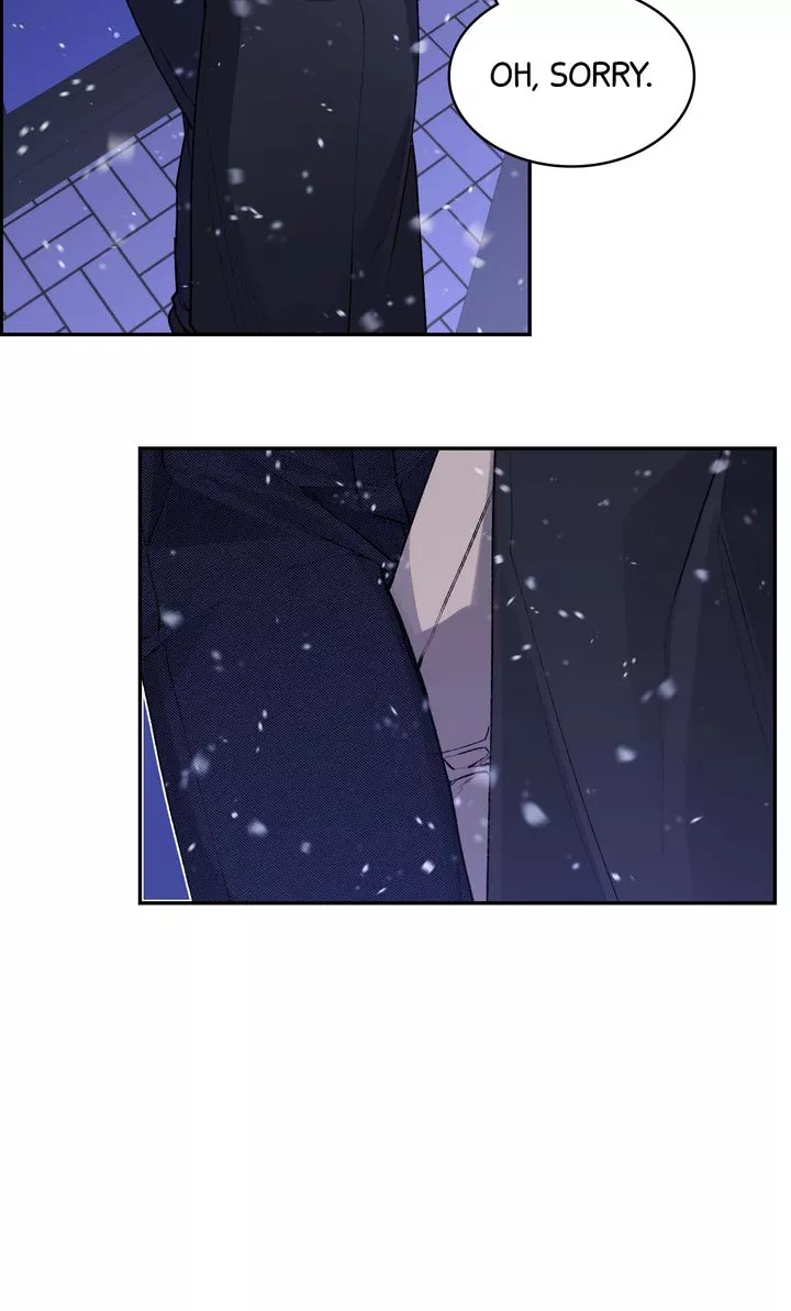The Muse - Chapter 4 Page 12