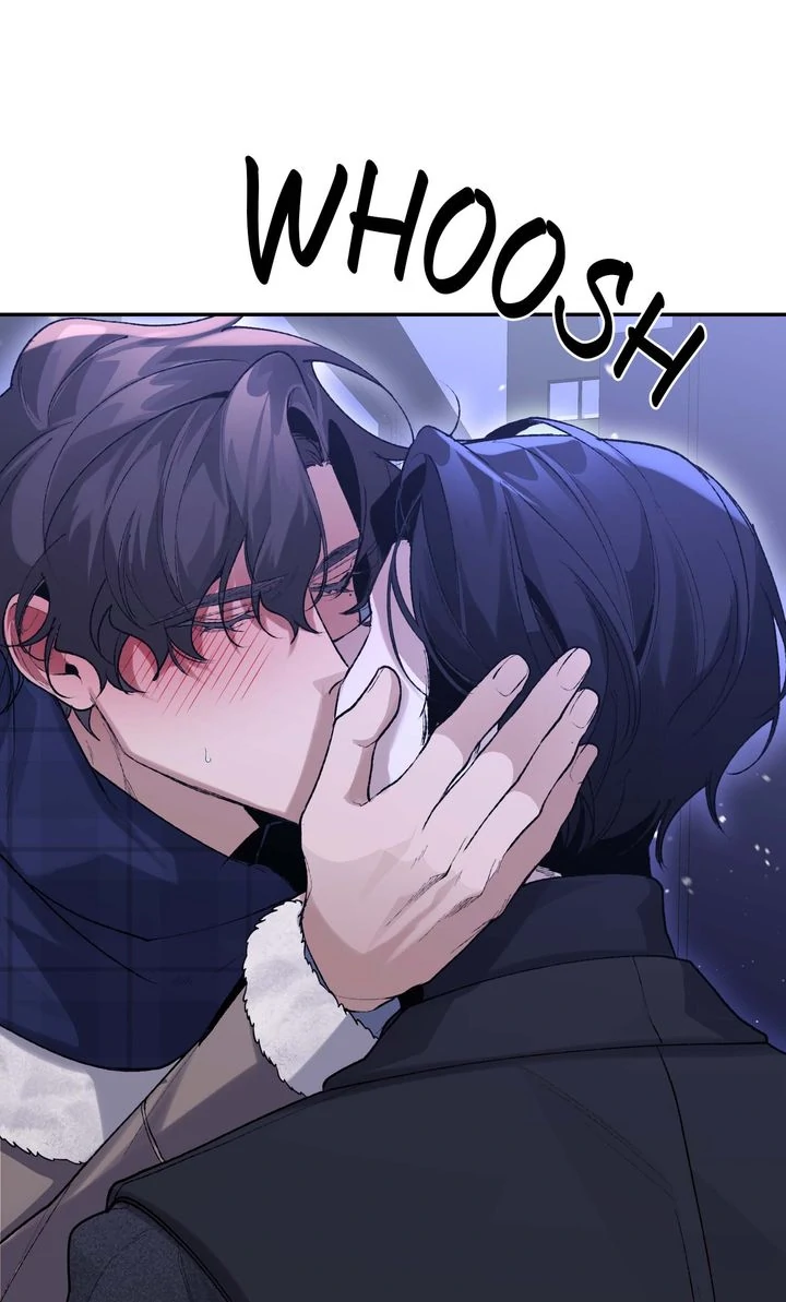 The Muse - Chapter 4 Page 14