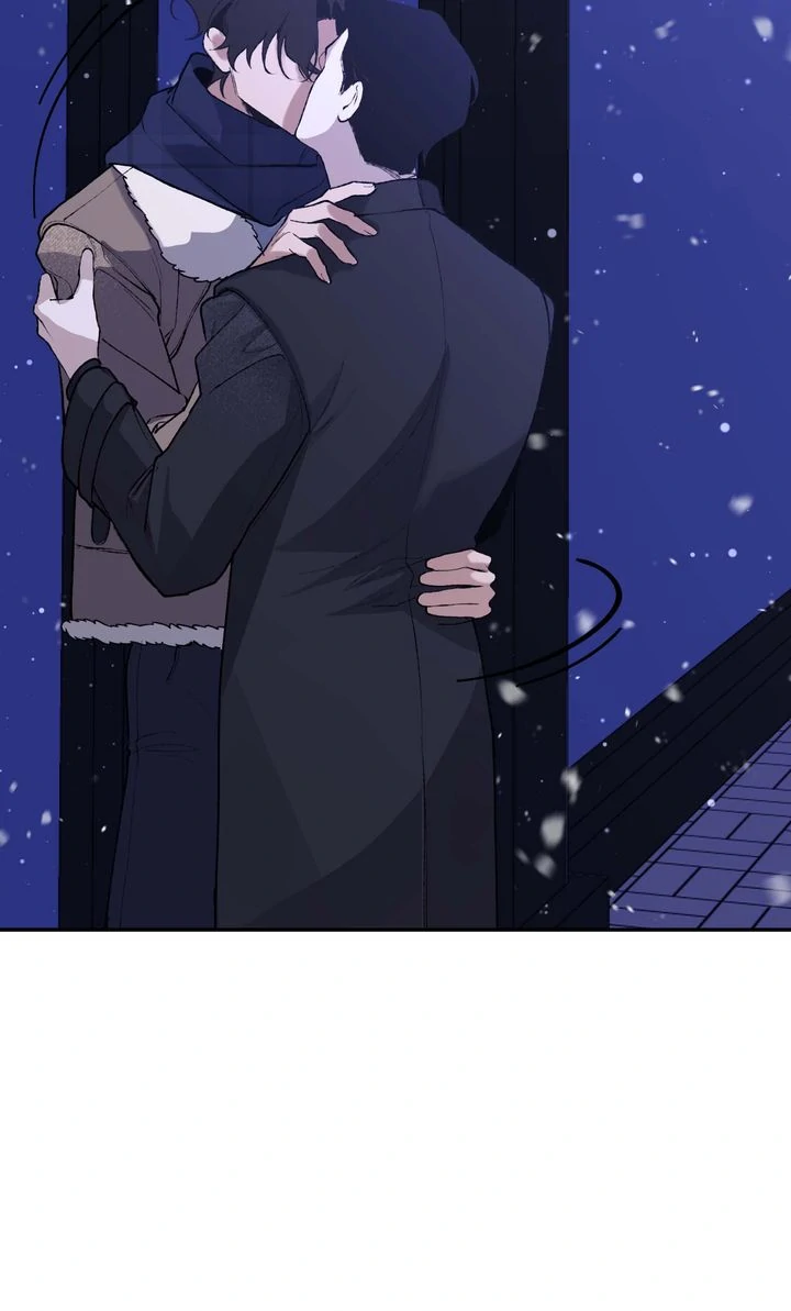 The Muse - Chapter 4 Page 16