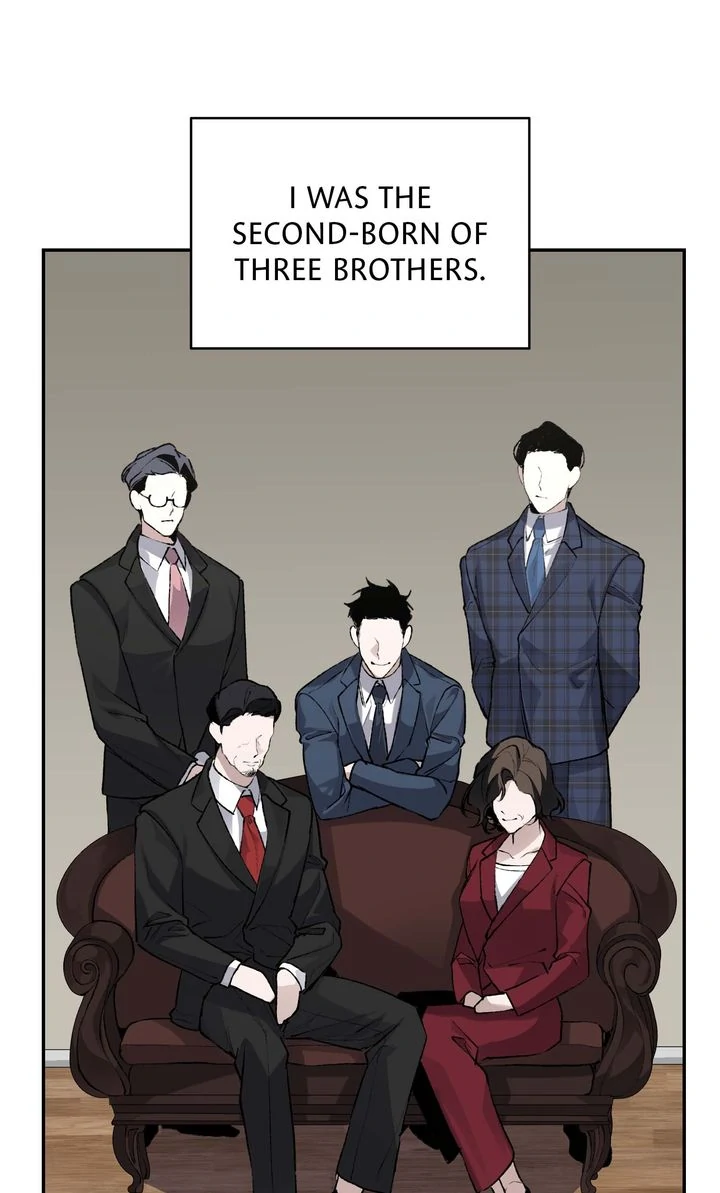 The Muse - Chapter 4 Page 18