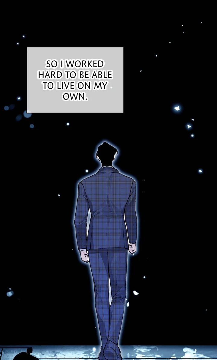 The Muse - Chapter 4 Page 21