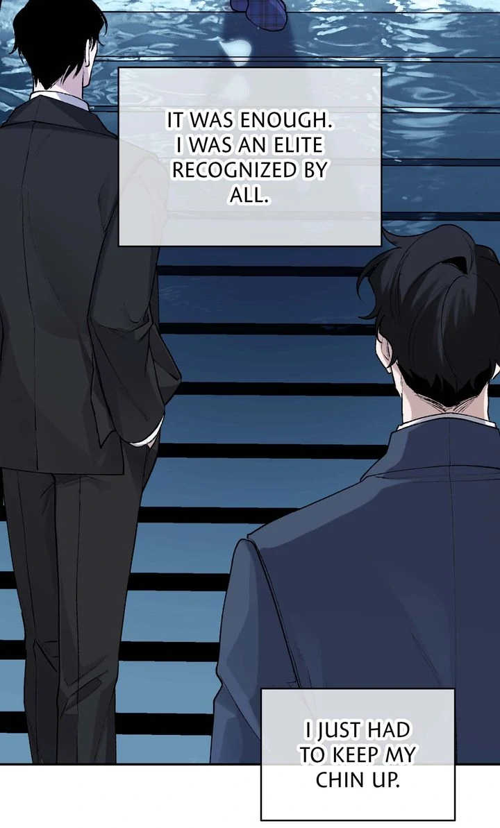 The Muse - Chapter 4 Page 22