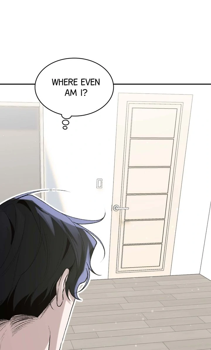 The Muse - Chapter 4 Page 33